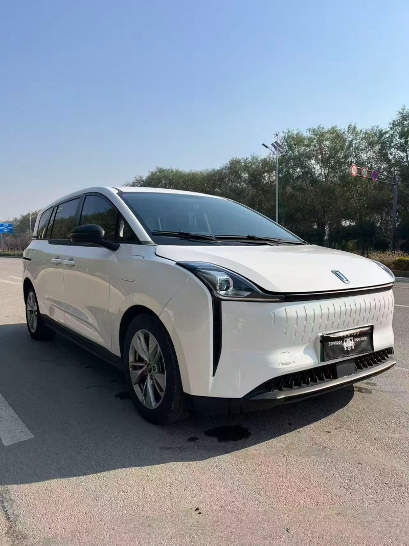 东营23年奔腾nat3