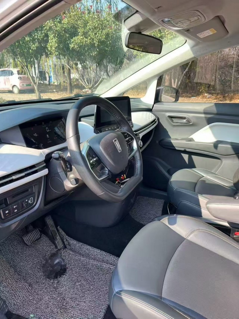 东营23年奔腾nat4