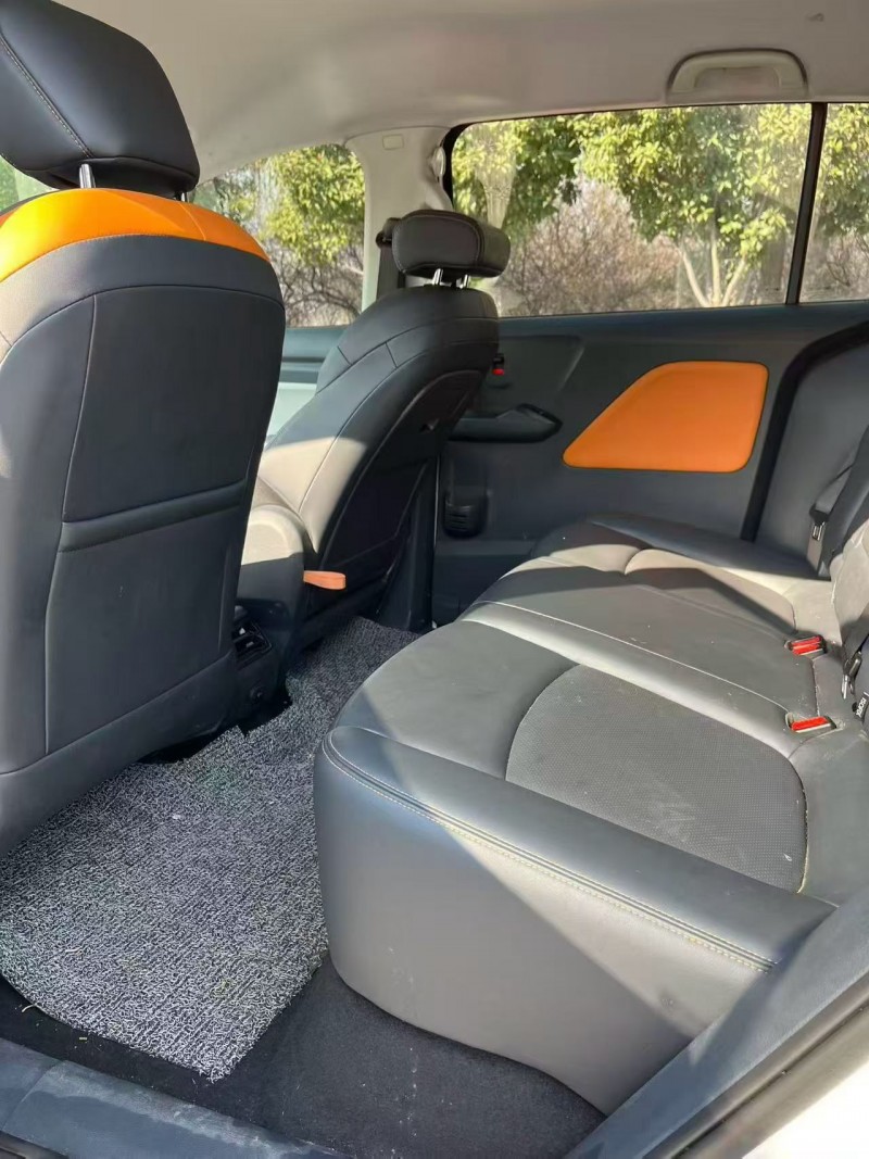 东营23年奔腾nat5