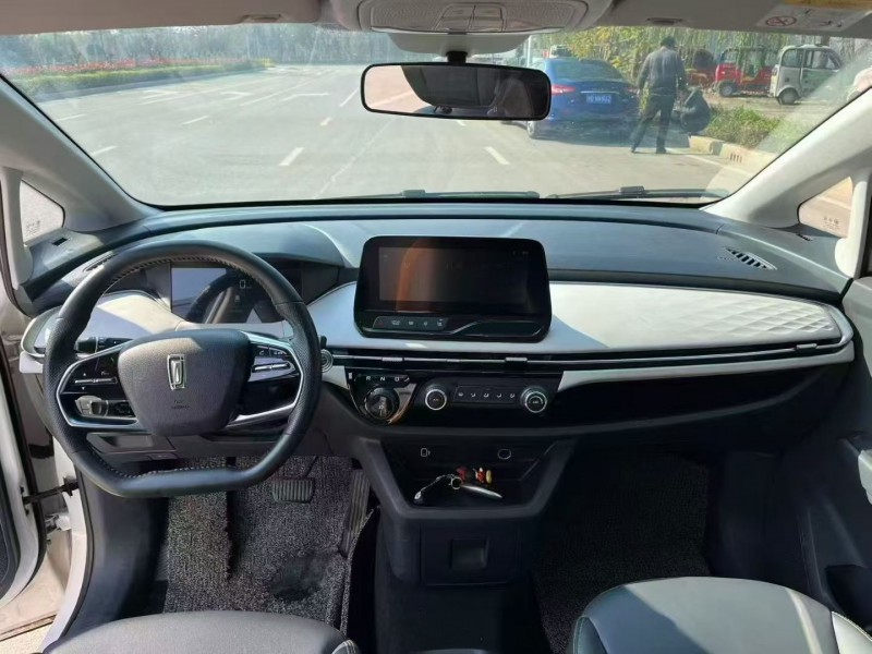 东营23年奔腾nat6