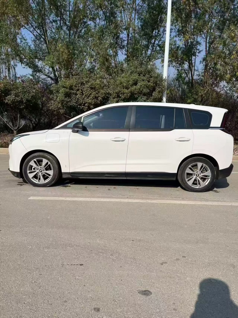 东营23年奔腾nat9