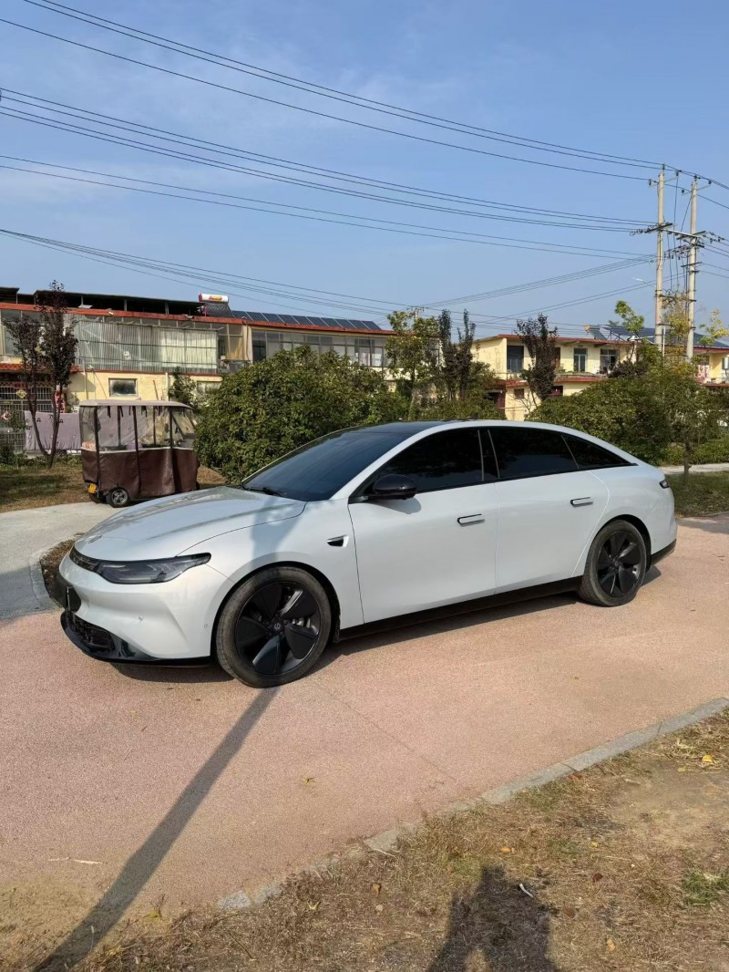 淄博23年零跑汽车C013