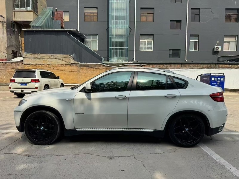 邢台13年宝马X62