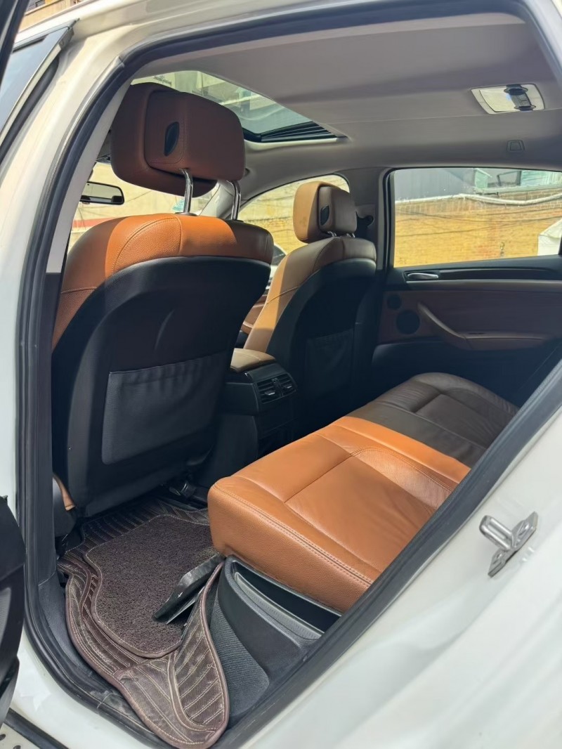 邢台13年宝马X63