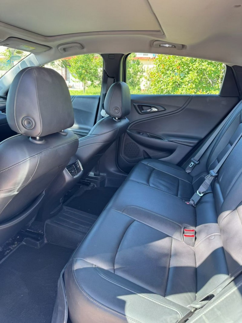 东营20年雪佛兰迈锐宝4