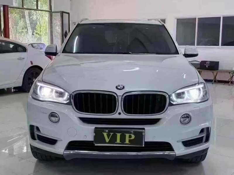 石家庄14年宝马X51