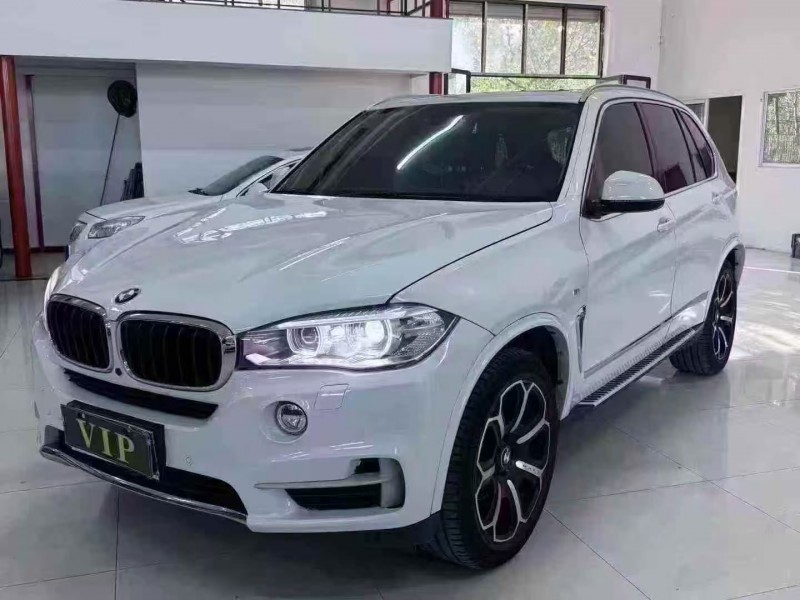 石家庄14年宝马X53