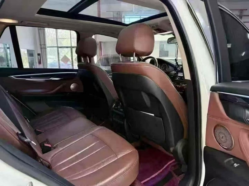 石家庄14年宝马X54