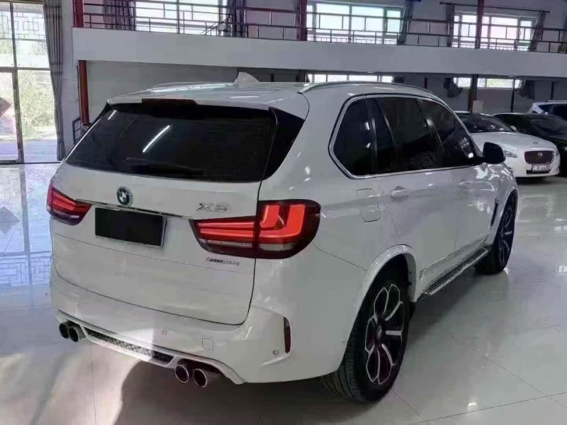 石家庄14年宝马X57