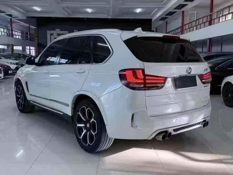 石家庄14年宝马X58