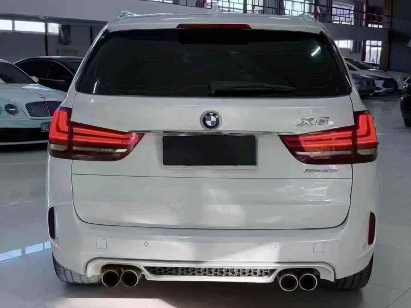 石家庄14年宝马X59