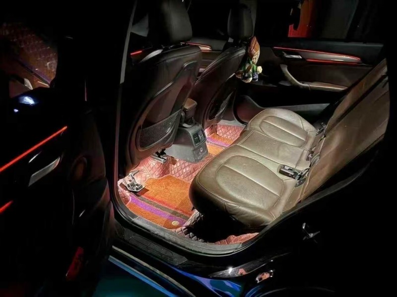 厦门18年宝马X14