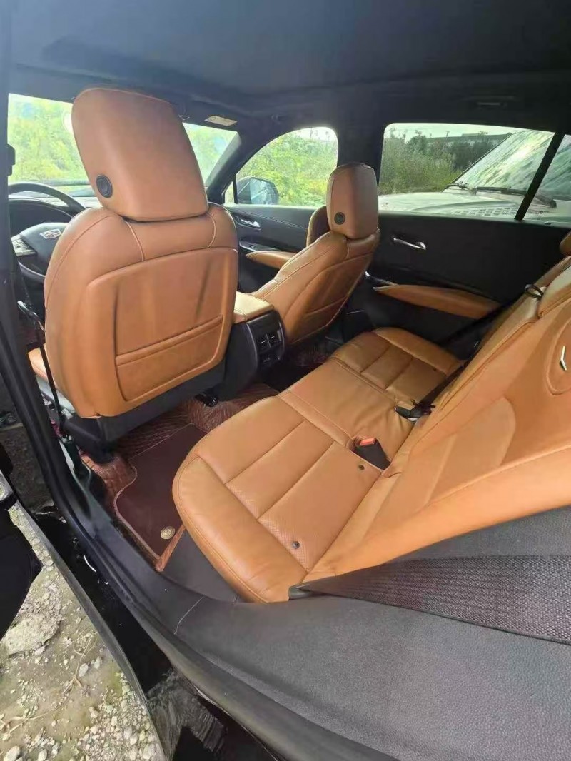 常州22年凯迪拉克XT45