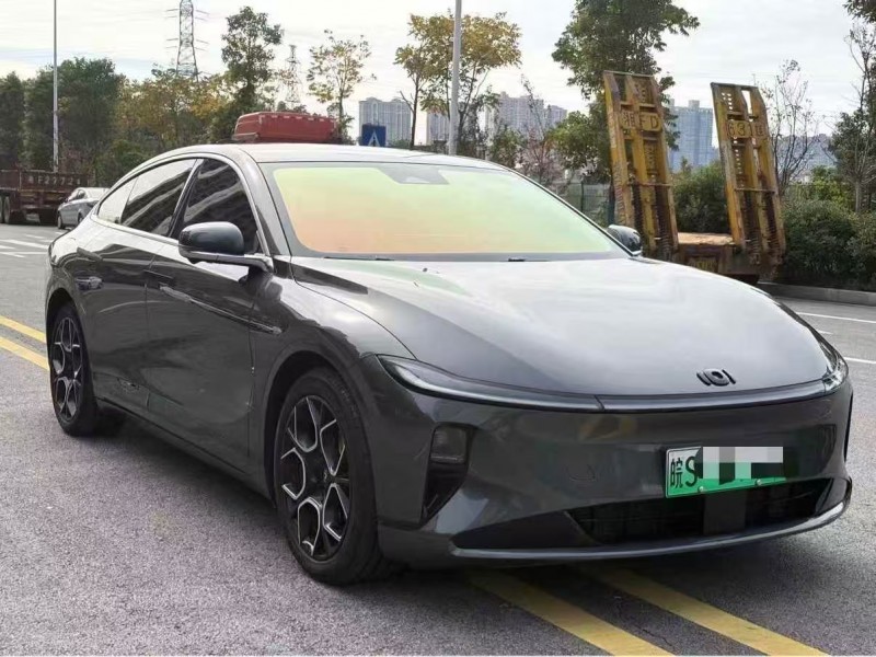 衡阳24年长安汽车启源3