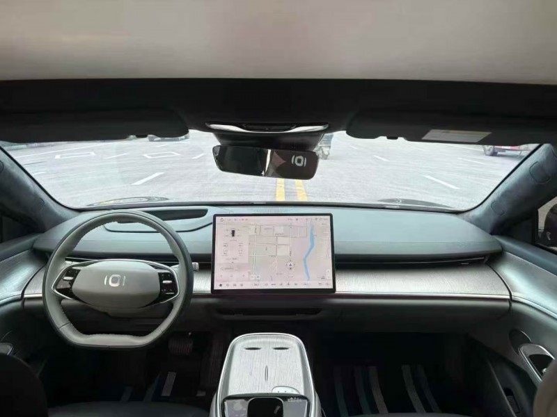 衡阳24年长安汽车启源5