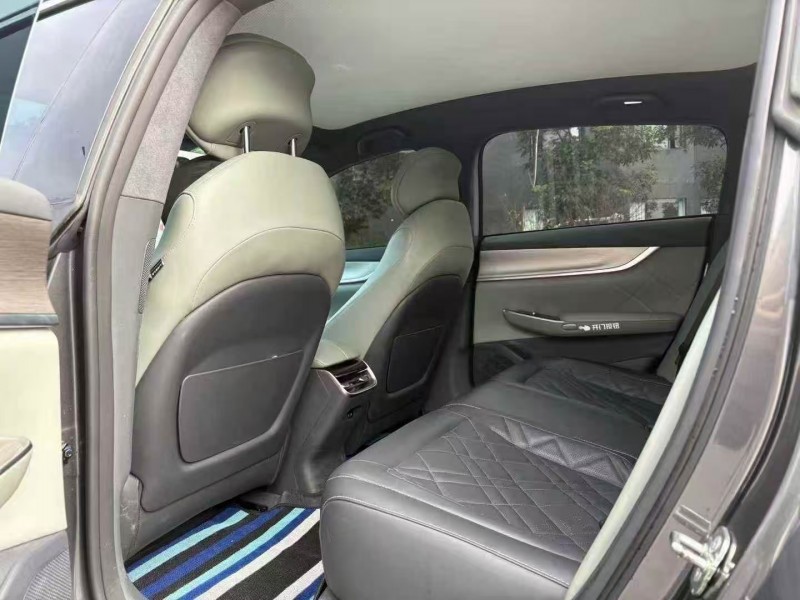 衡阳24年长安汽车启源6