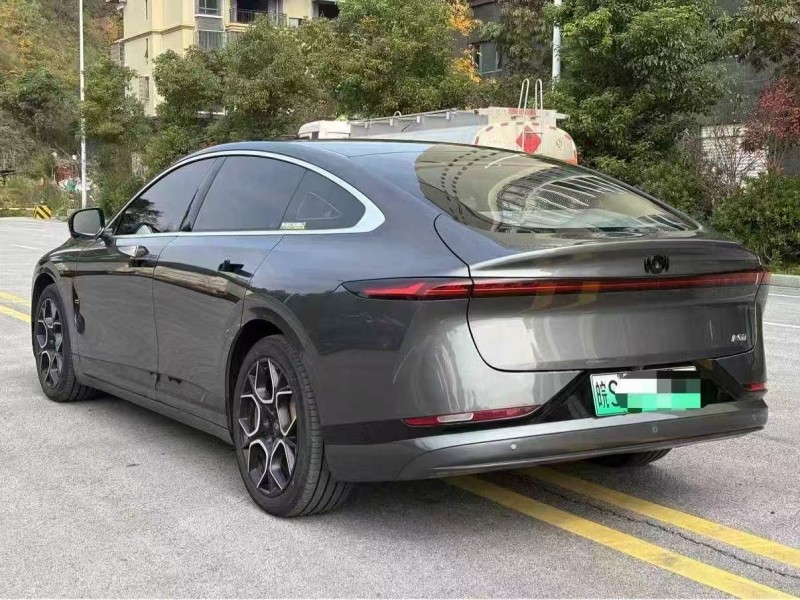 衡阳24年长安汽车启源9