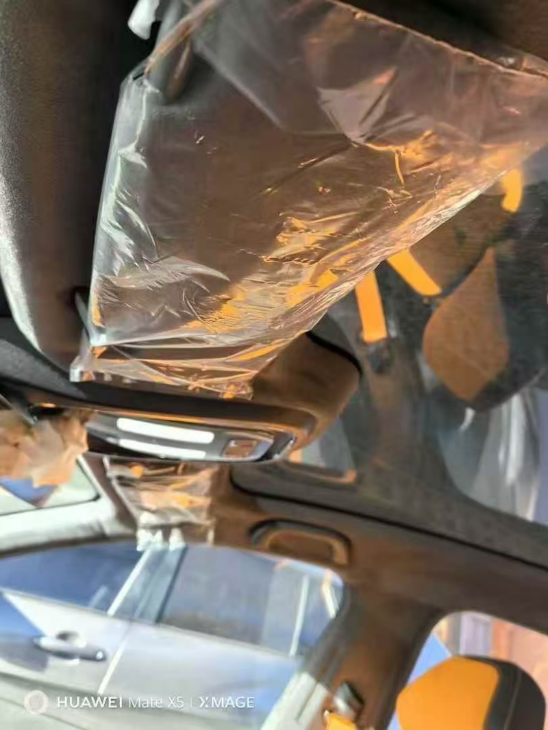 安顺25年长安汽车深蓝3