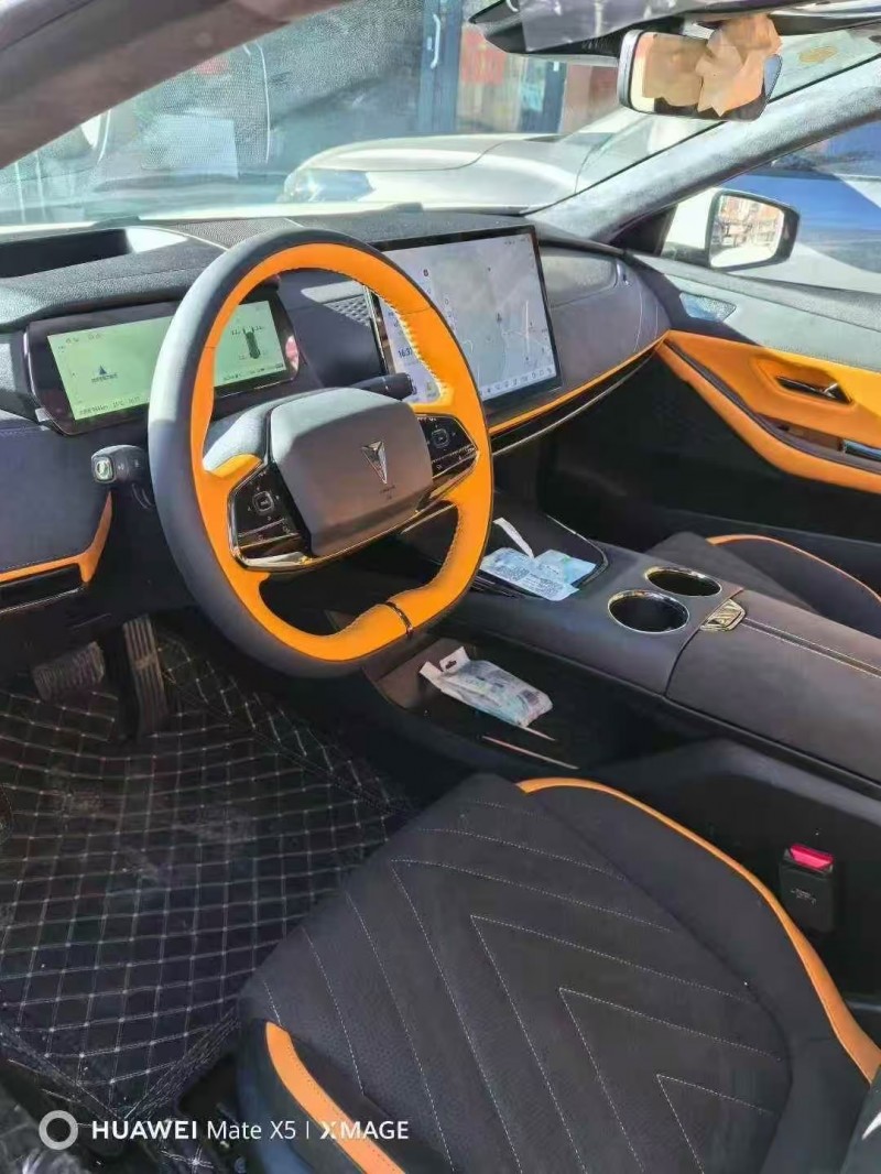 安顺25年长安汽车深蓝4