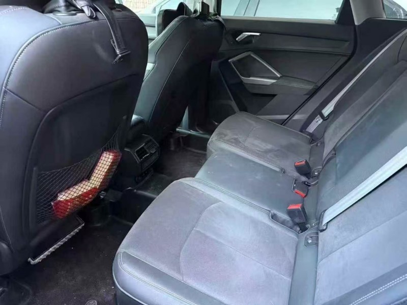 温州22年奥迪Q32