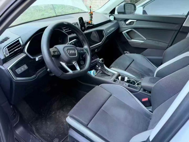 温州22年奥迪Q33