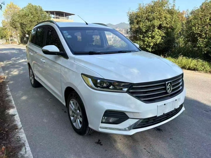 景德镇20年宝骏3603