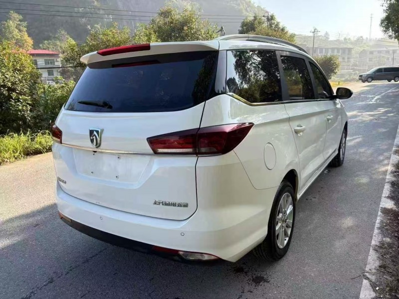 景德镇20年宝骏3604