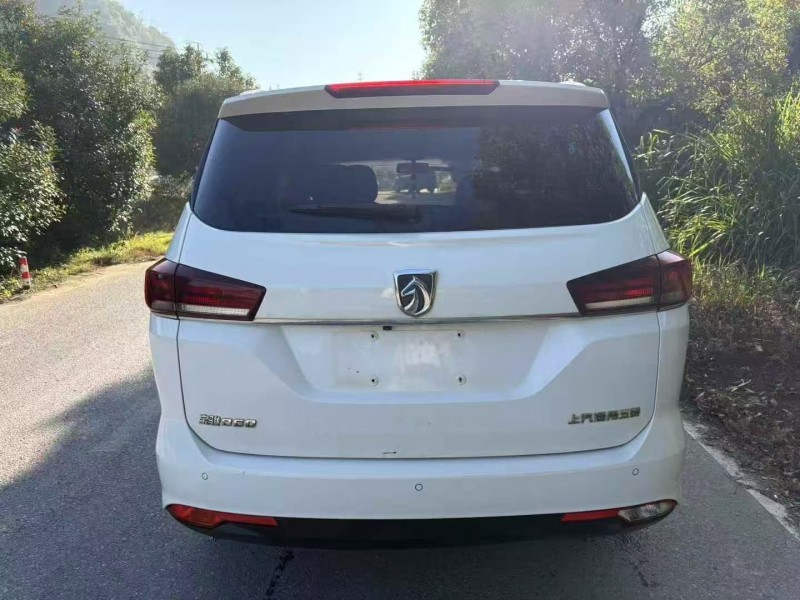 景德镇20年宝骏3606