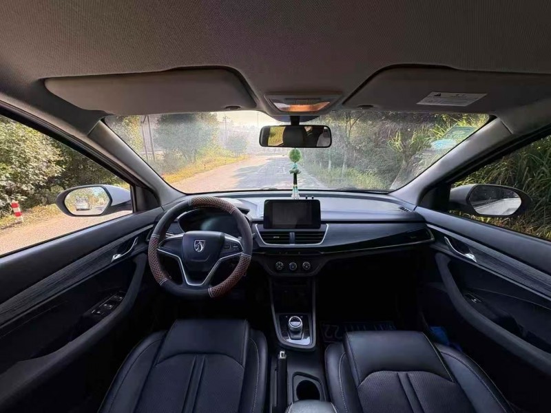 景德镇20年宝骏3607