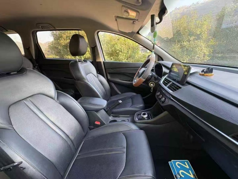 景德镇20年宝骏3608