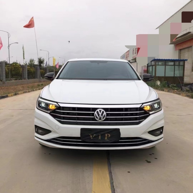 兰州22年大众速腾1