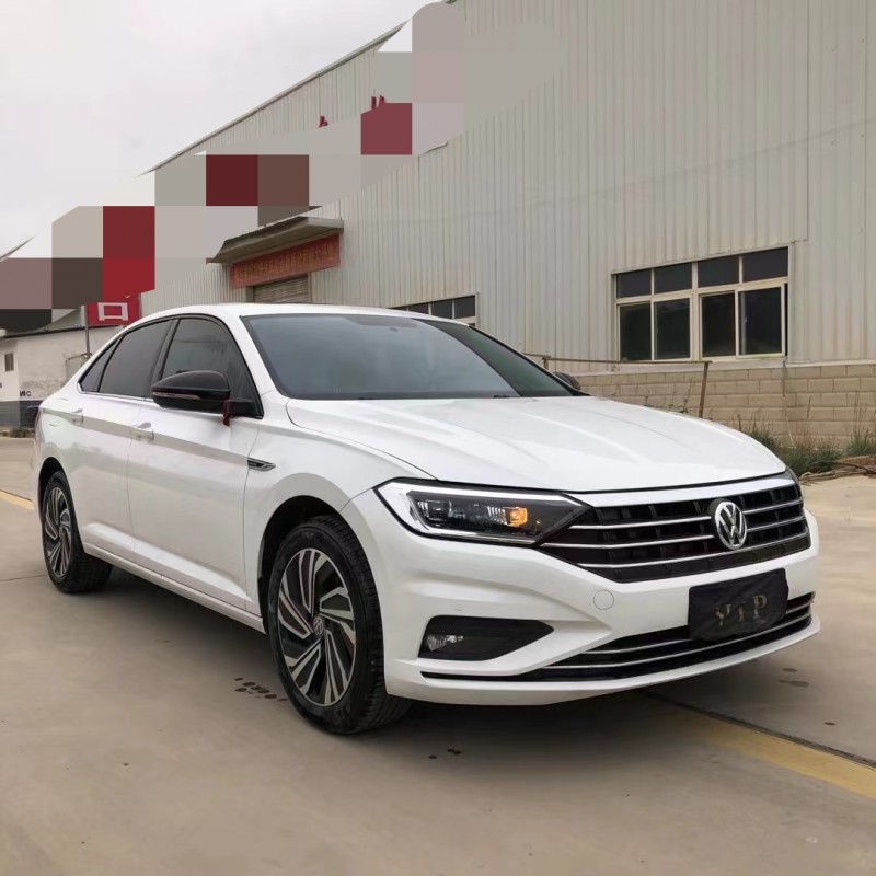 兰州22年大众速腾2