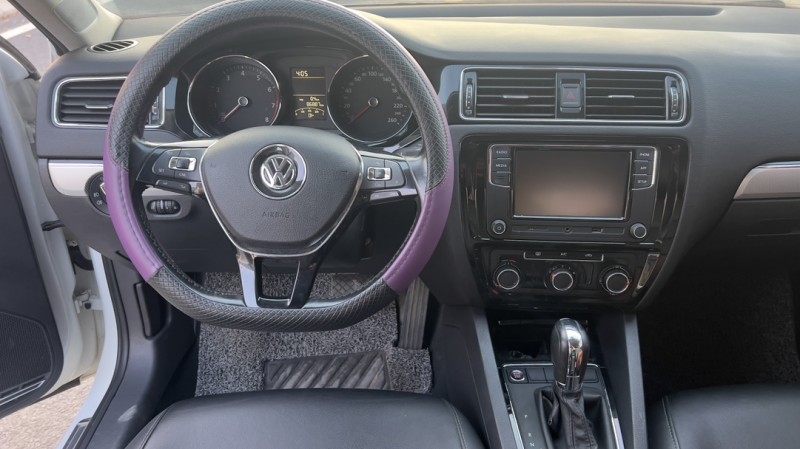 兰州18年大众速腾4