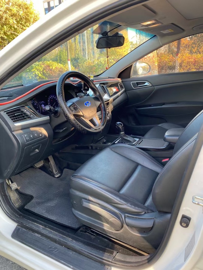 兰州18年现代名图6