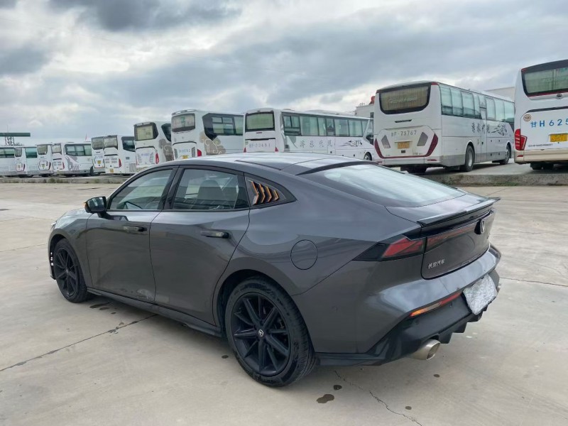 兰州24年长安汽车UNI8