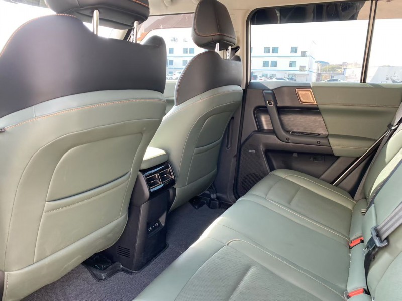 兰州24年奇瑞爱卡4