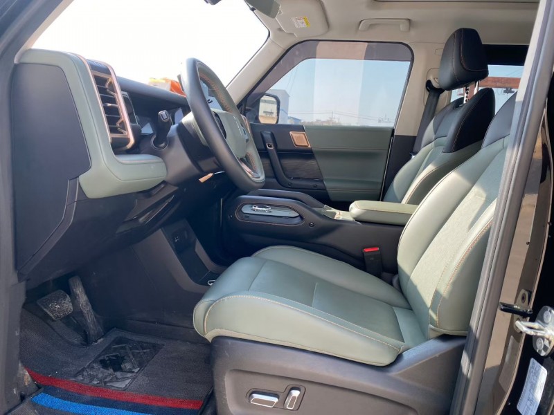 兰州24年奇瑞爱卡6