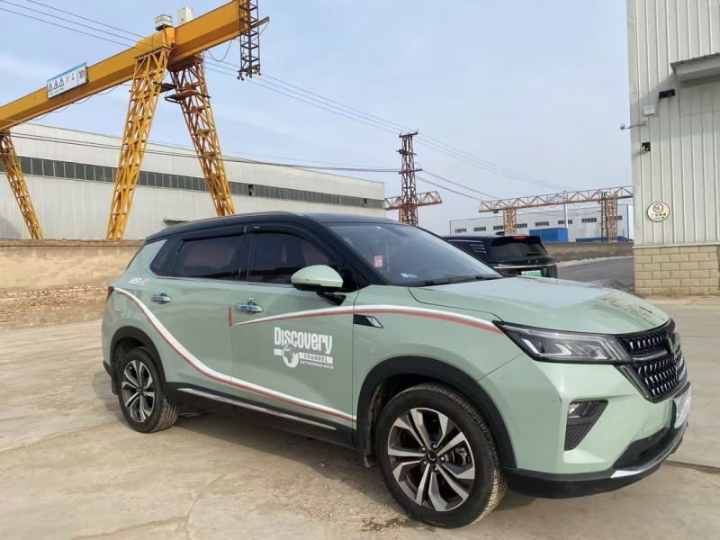 兰州22年五菱汽车星辰2