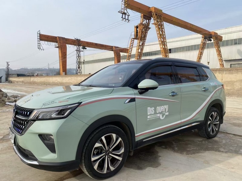 兰州22年五菱汽车星辰3