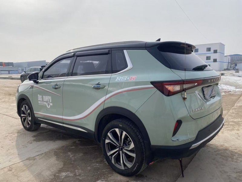 兰州22年五菱汽车星辰7