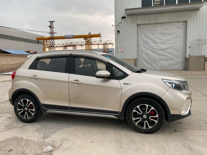 兰州19年吉利远景2