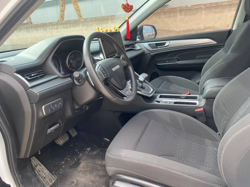 兰州24年哈弗M66