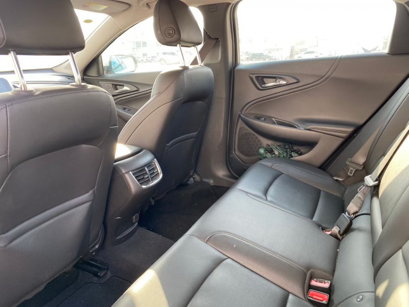 兰州22年雪佛兰迈锐宝4