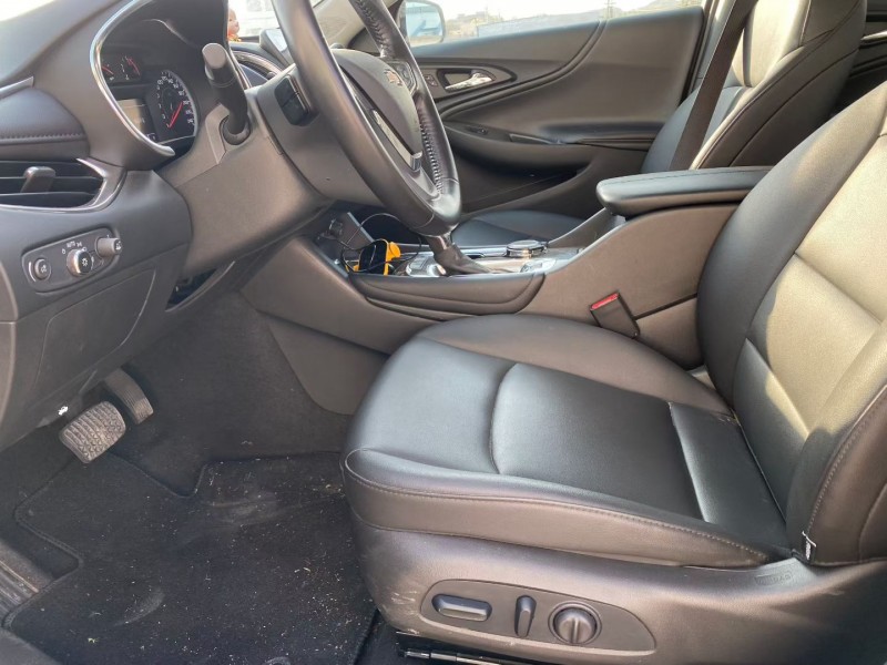 兰州22年雪佛兰迈锐宝6