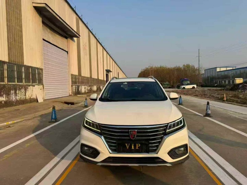 菏泽20年荣威RX51