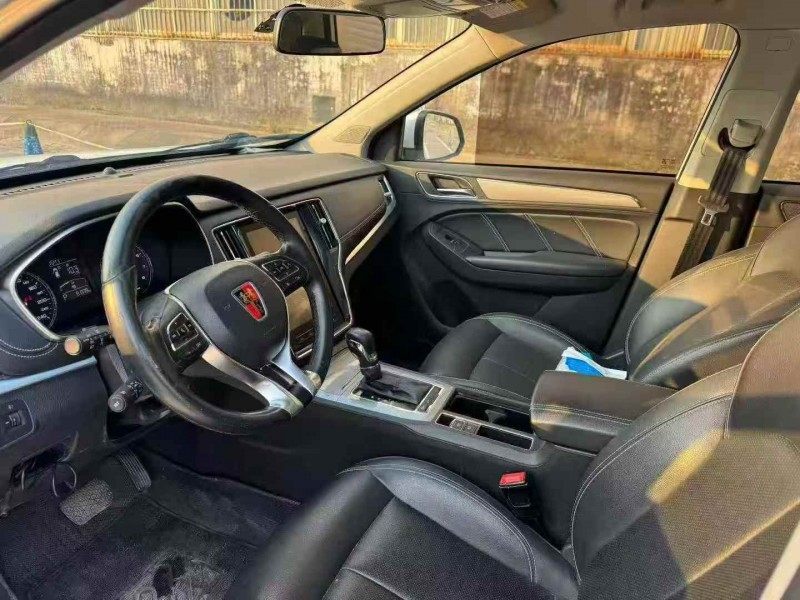 菏泽20年荣威RX54