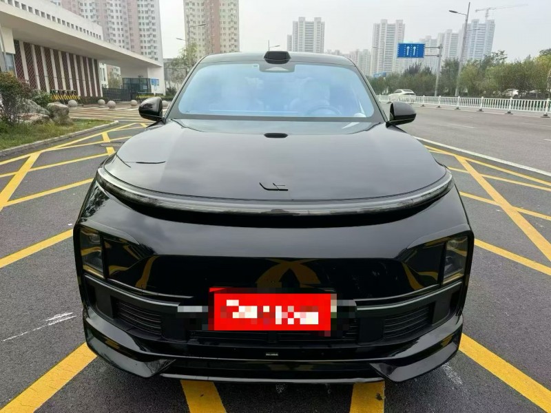 济宁24年理想L91