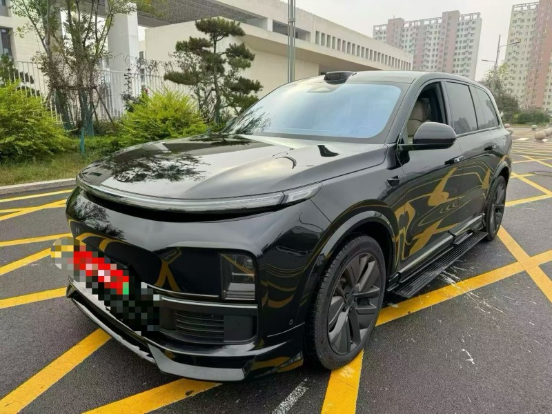 济宁24年理想L92