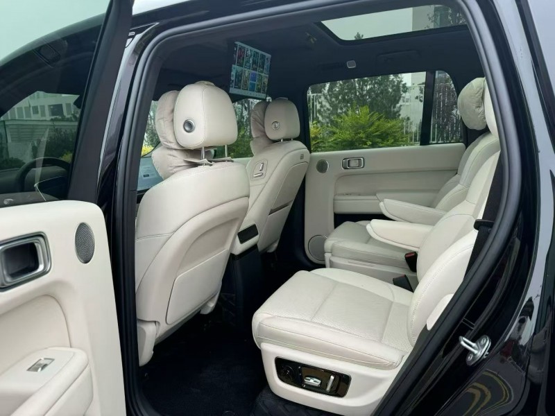 济宁24年理想L93