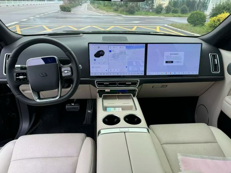 济宁24年理想L94